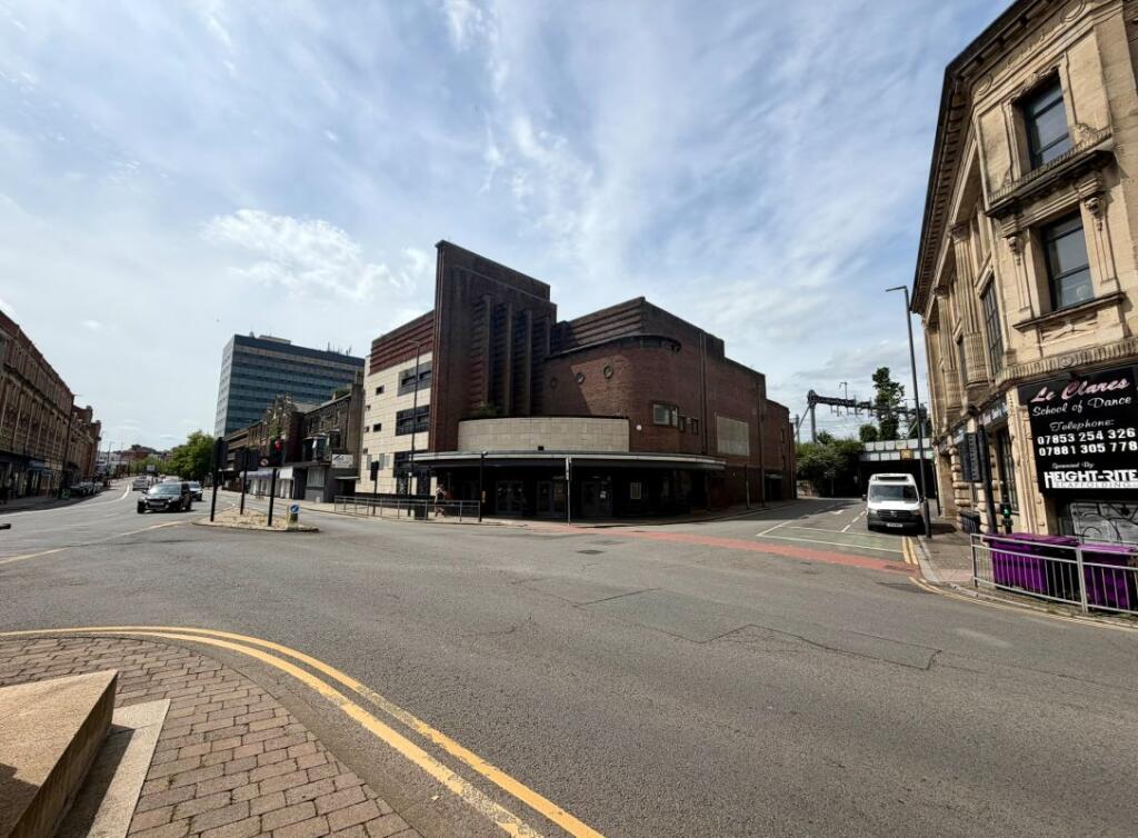 Main image of property: The Neon, Clarence Place, Newport, NP19 7AB