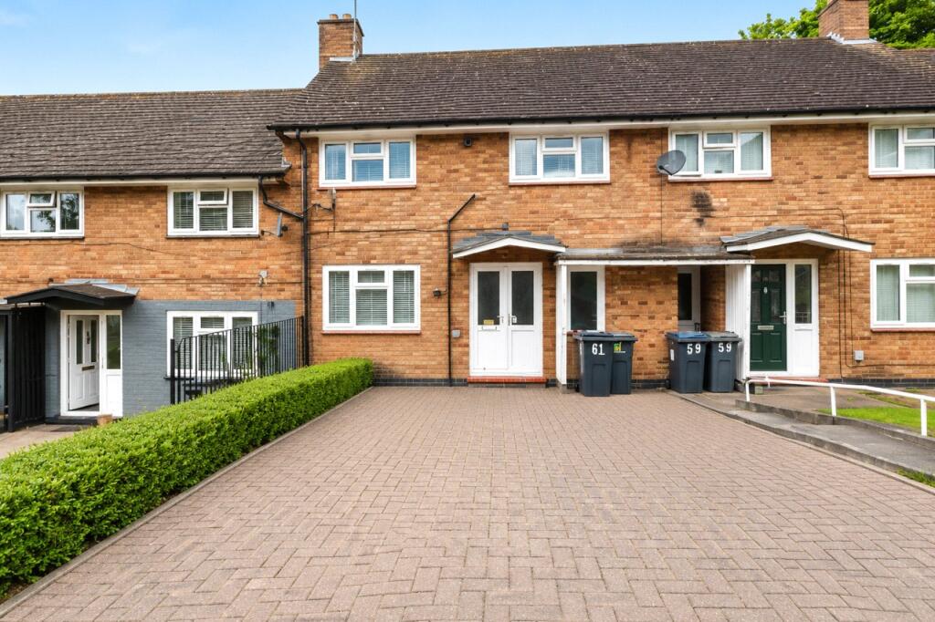 Main image of property: Bushwood Road, Birmingham, West Midlands, B29