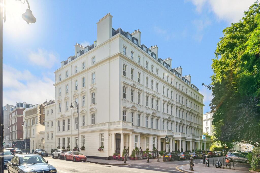 Main image of property: Stanhope Gardens, London, SW7