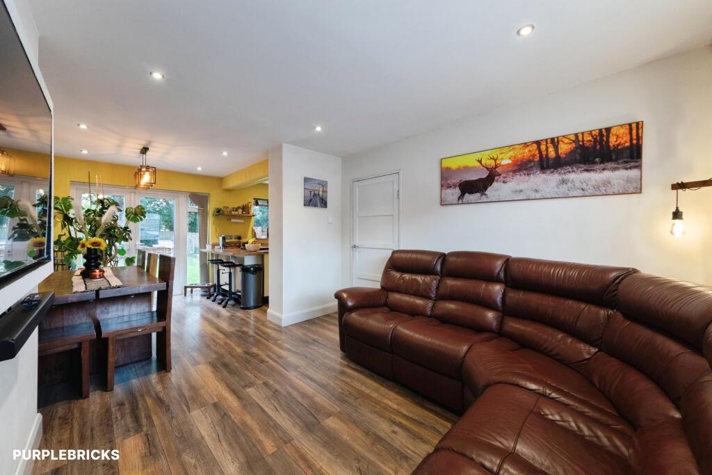 Edenbridge Road, Birmingham, B28 photo 4