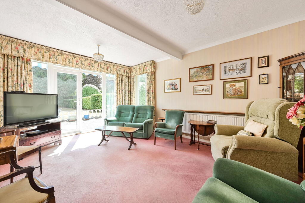 House in Mole Valley, Surrey - View 5