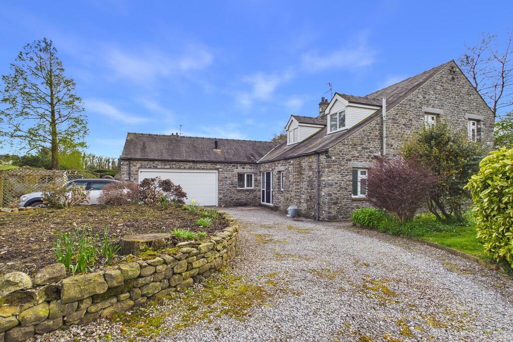Main image of property: Bridge End, Burrow, LA6 2RJ