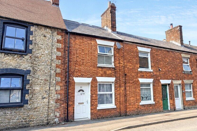 Main image of property: West Street, Warminster