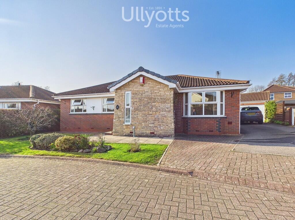 Main image of property: Whitelands, Driffield