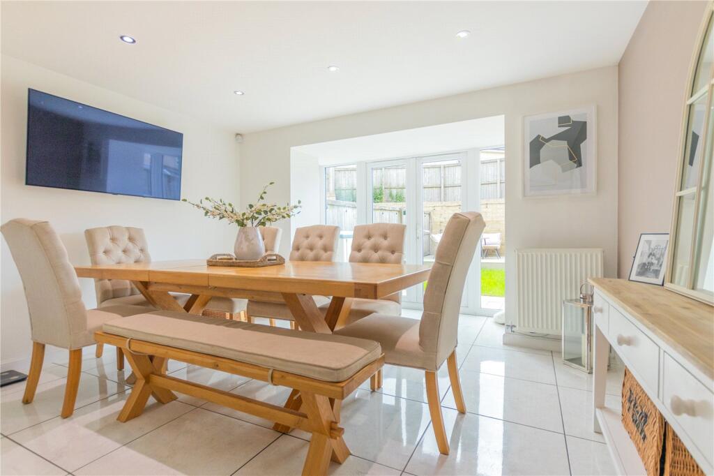 House in Rochdale, Greater Manchester - View 3