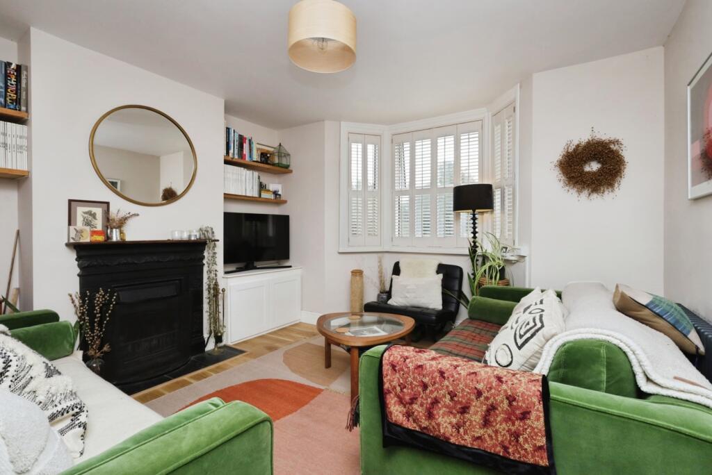 House in Tonbridge - View 3