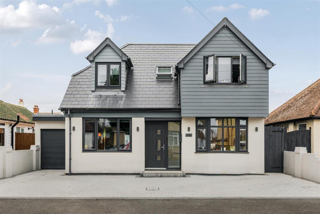 Main image of property: Central Avenue, Herne Bay