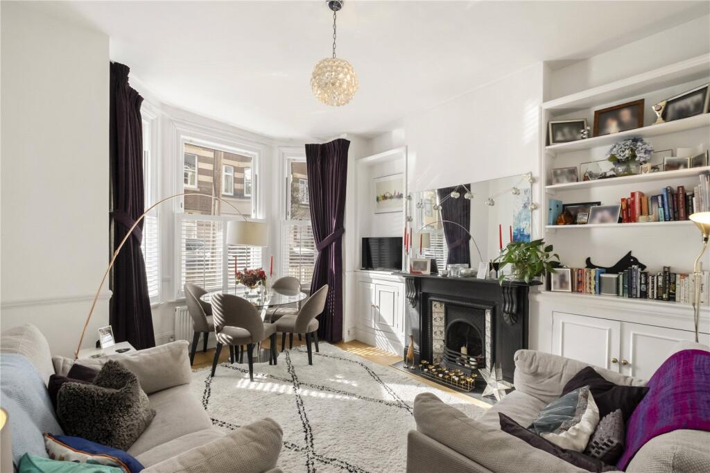 Main image of property: Vardens Road, London, United Kingdom, SW11