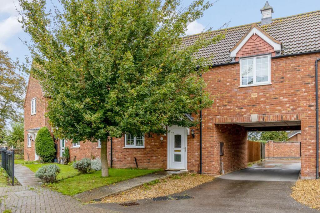 Main image of property: LIME WALK, OLD LEAKE