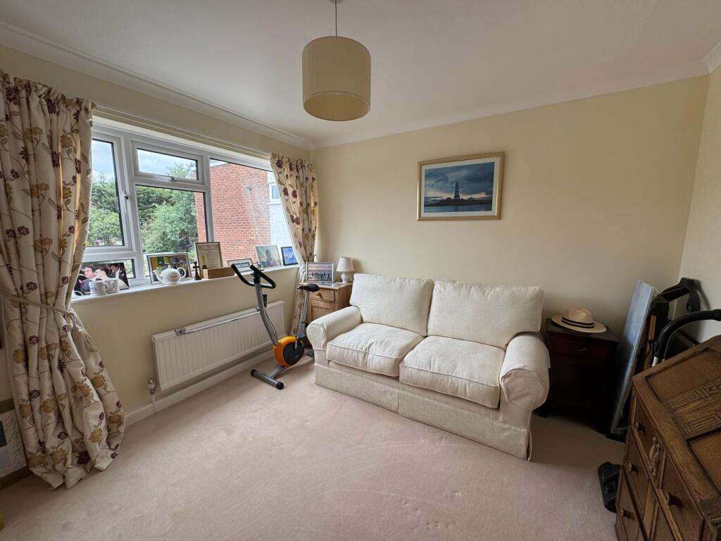 Apartment in East Devon, Withycombe, Exmouth - More