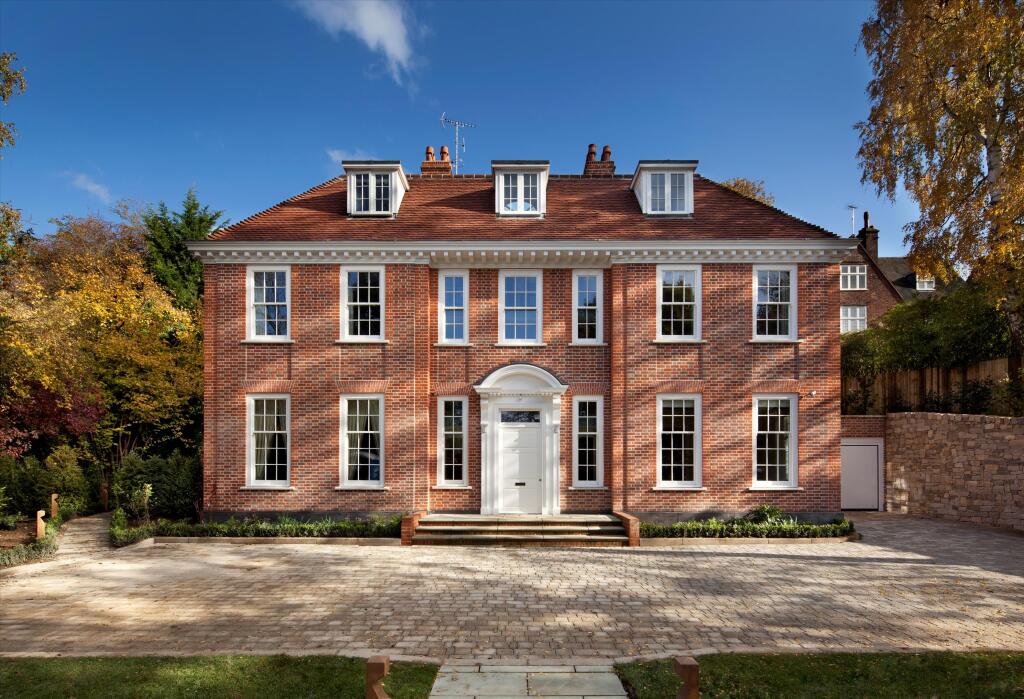 Main image of property: Wildwood Road, London, NW11