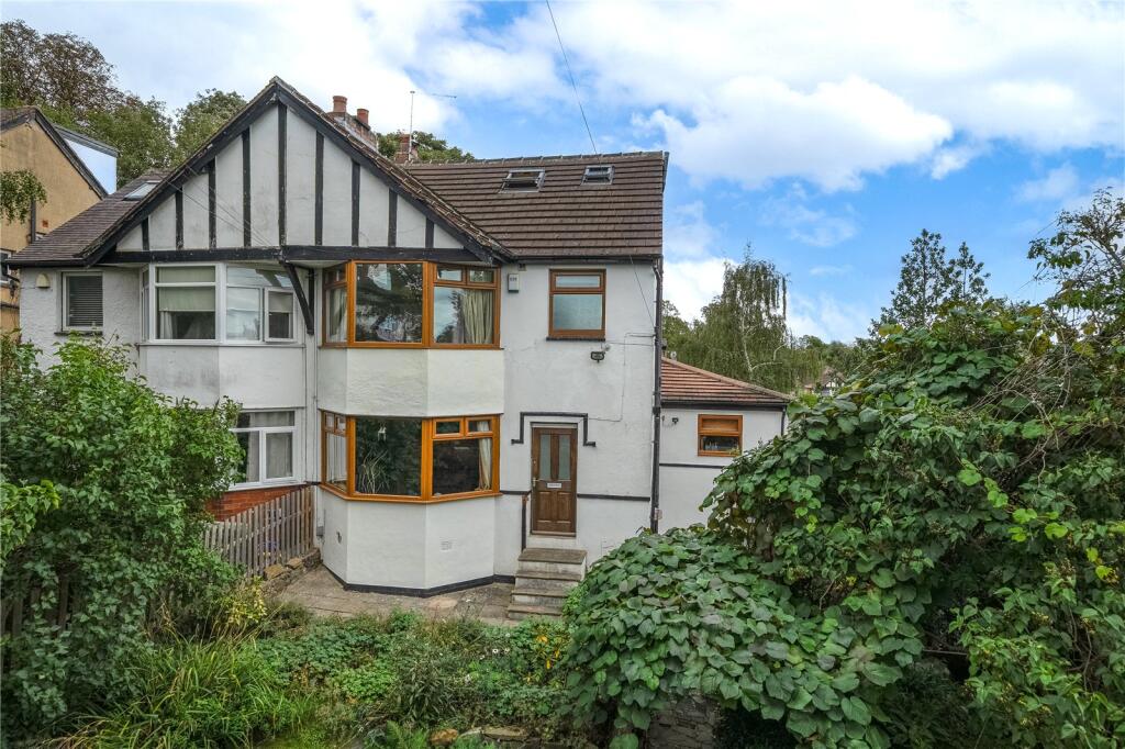Main image of property: Sunnyroyd, Richmond Road, Leeds