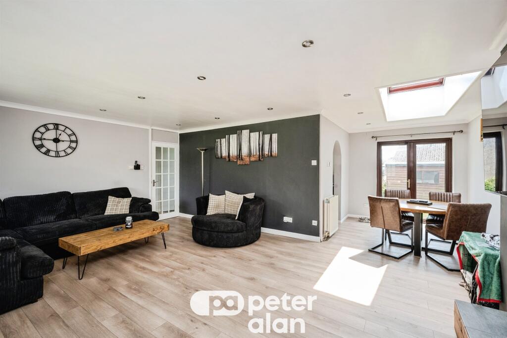 Main image of property: Willow Walk, Cimla, Neath