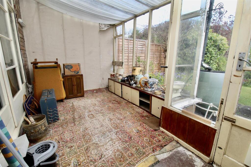 House in Solihull, Kingshurst - View 5