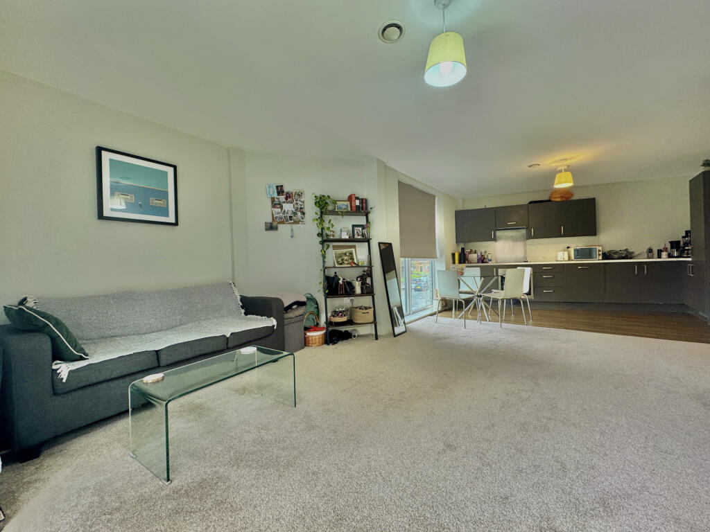 Main image of property: Bridgewater Point, Salford, Salford, Lancashire, M5