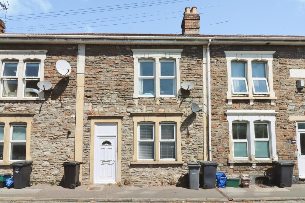Main image of property: Clouds Hill Road, Bristol, Somerset, BS5