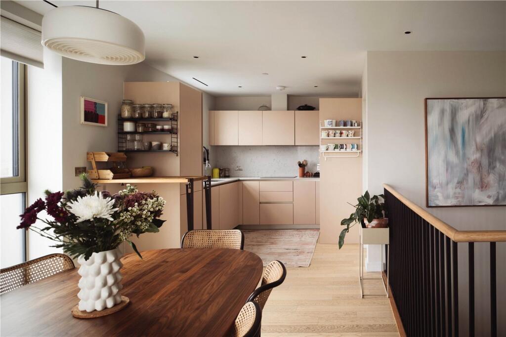 Main image of property: Otto Building, Downs Road, Hackney, E5