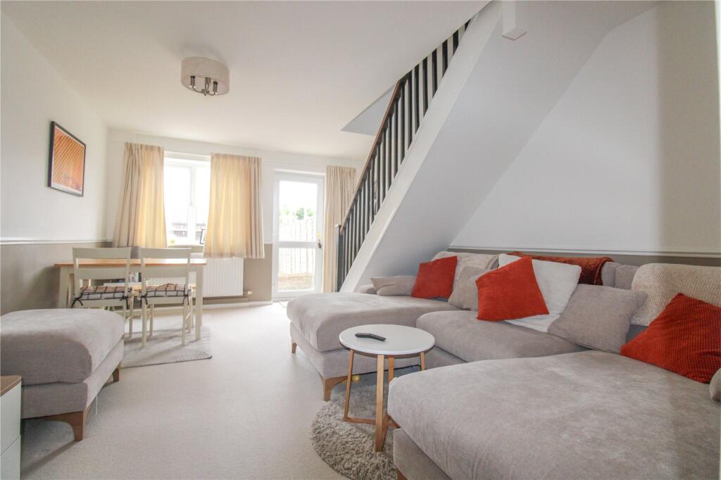 House in Swindon - More