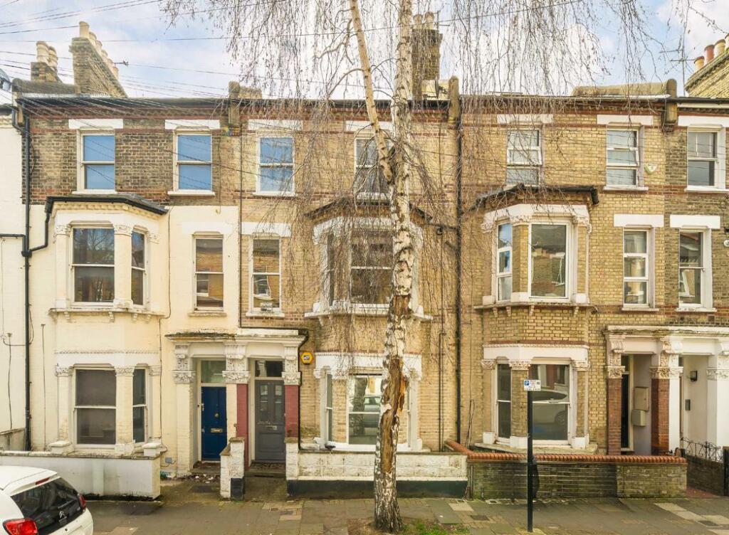 Main image of property: St. Luke's Avenue, Clapham