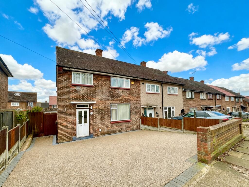 Main image of property: Petersfield Avenue, Harold Hill, Romford