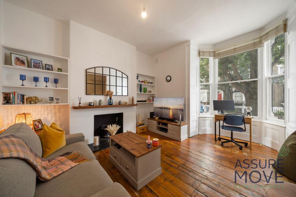 Main image of property: Grosvenor Avenue, London, N5