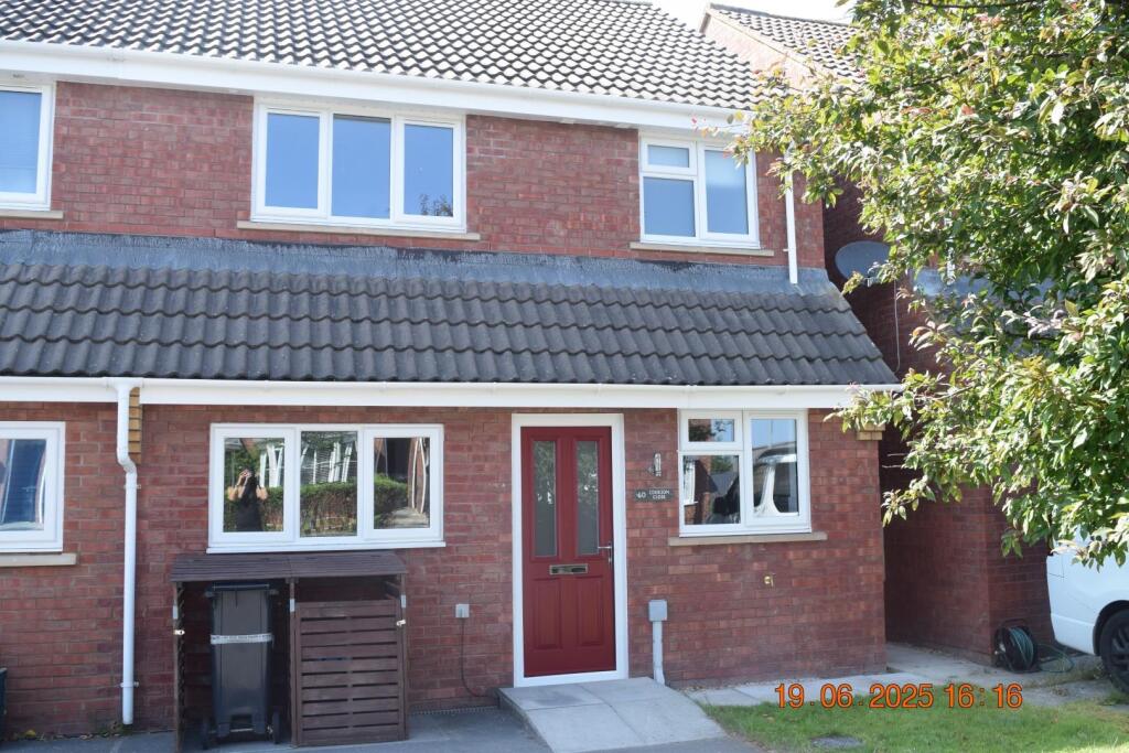 Main image of property: Cookson Close, Burnham-On-Sea