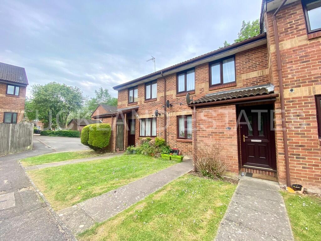 Main image of property: Tudor Close, Hatfield