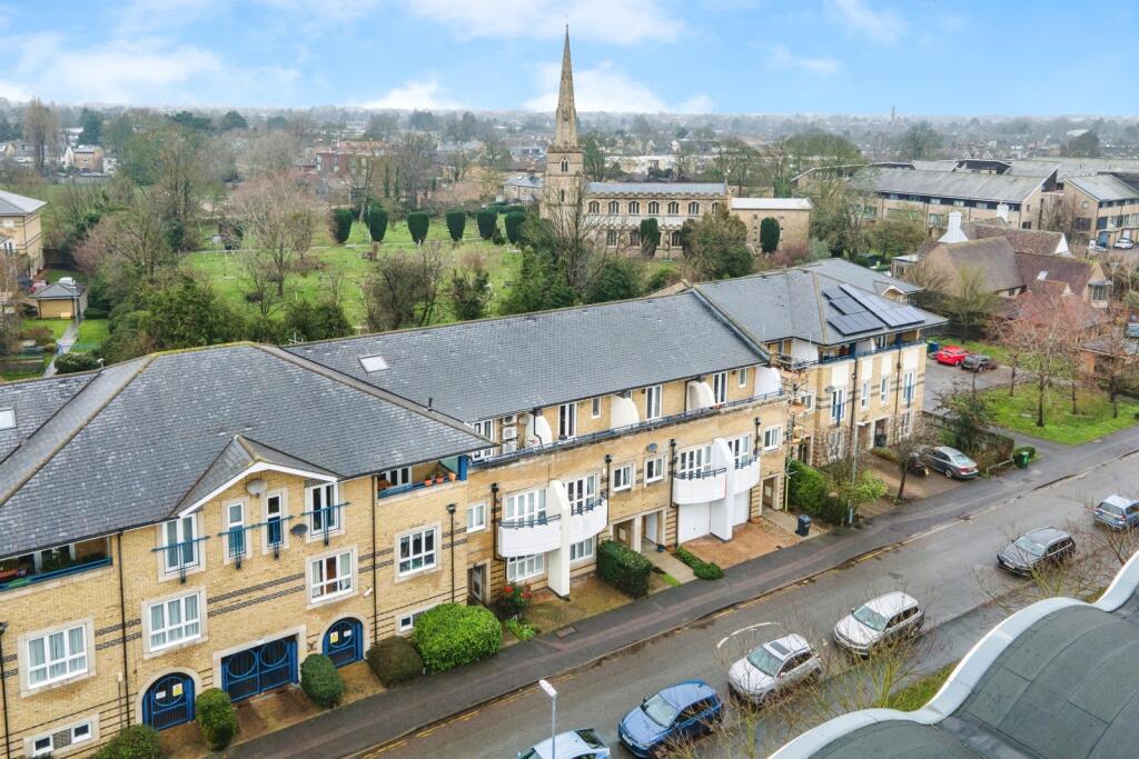 Main image of property: St. Andrews Road, Cambridge, Cambridgeshire, CB4