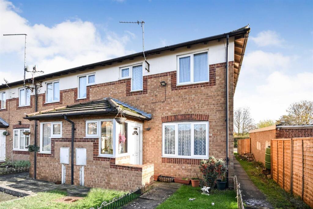 Main image of property: NN17,Willow Brook Road, Corby
