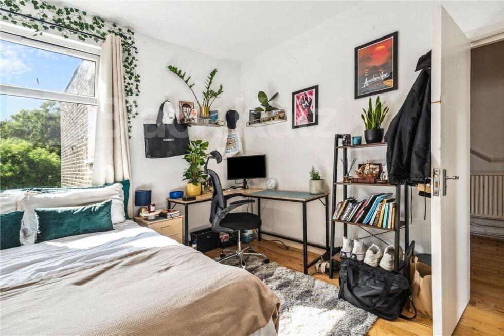 Apartment in London, Harringay - View 4