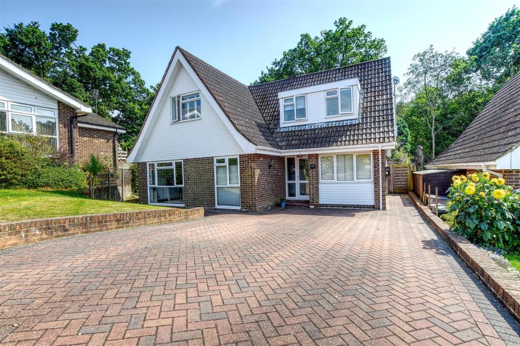 Main image of property: The Ridings, Bexhill-On-Sea