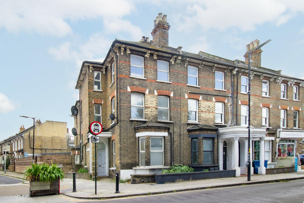 Main image of property: Grove Vale, London, SE22