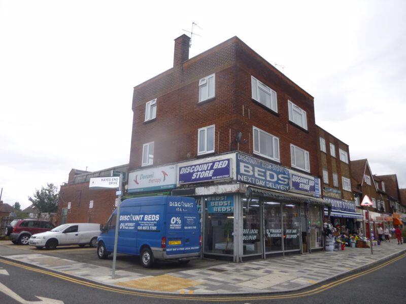 Main image of property: Uxbridge Road, Hayes