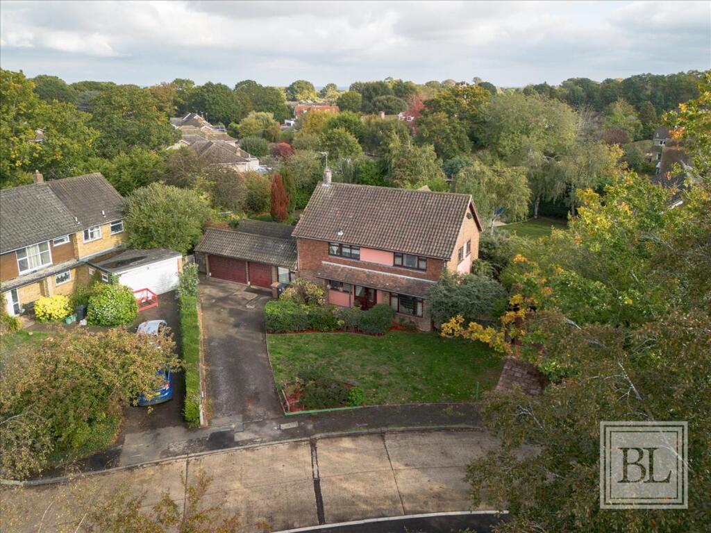 Main image of property: Valentines, Stock, Ingatestone, CM4