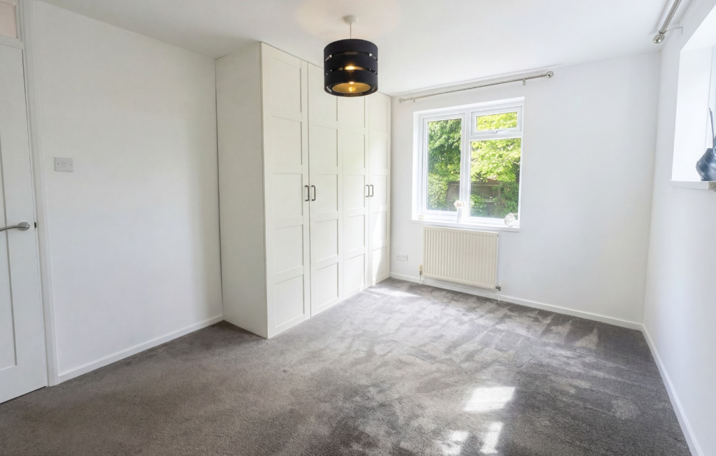 Bridport Close, Lower Earley, Reading - More