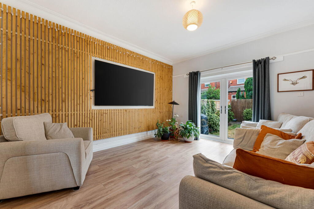 House in Stockport - View 4