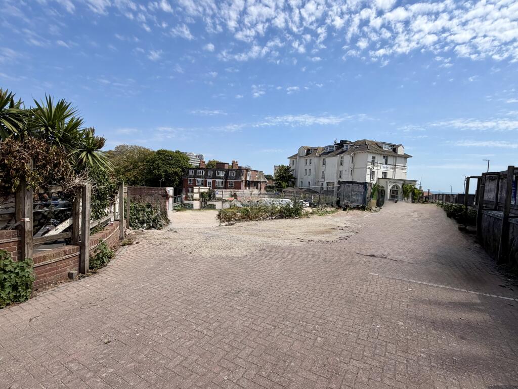 Main image of property: Former Punshon Memorial Methodist Church Site, Exeter Road, Bournemouth, Bournemouth Christchurch Poole