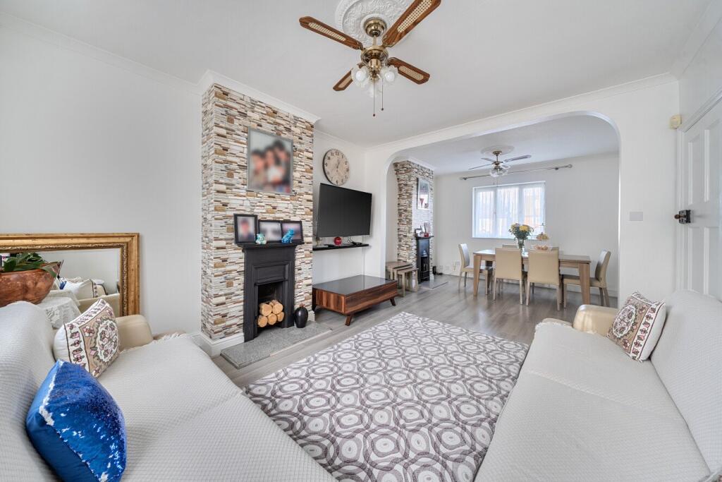 Main image of property: Chinbrook Road, Lee, London, SE12