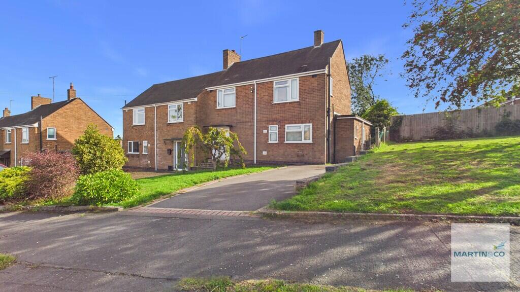 Main image of property: Welford Road, Dosthill