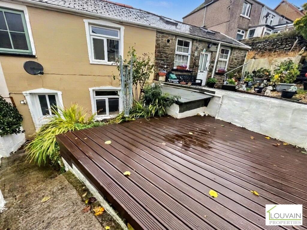 Main image of property: Rhiw Parc Road, Abertillery