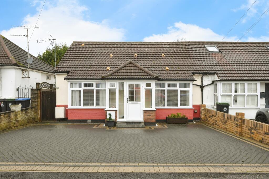 Main image of property: Bassett Gardens, North Weald, Epping