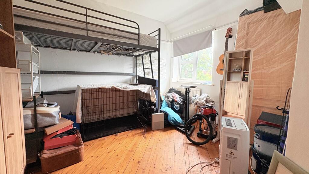 House in Stevenage - More