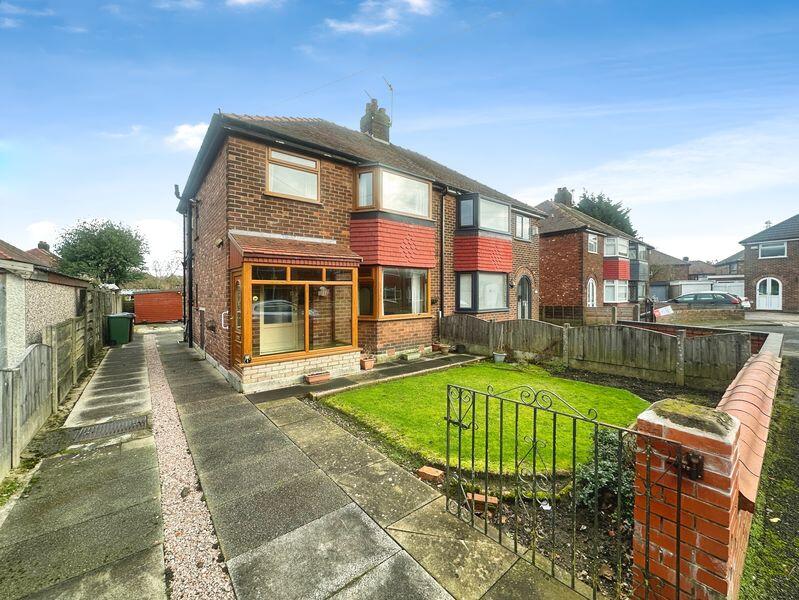 Main image of property: Kenmore Close, Whitefield