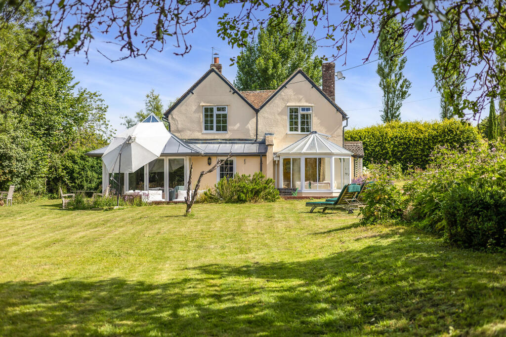 Main image of property: Bowerchalke, Salisbury, SP5