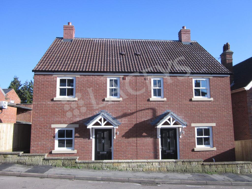 Main image of property: Alexandra Road, Yeovil, Somerset