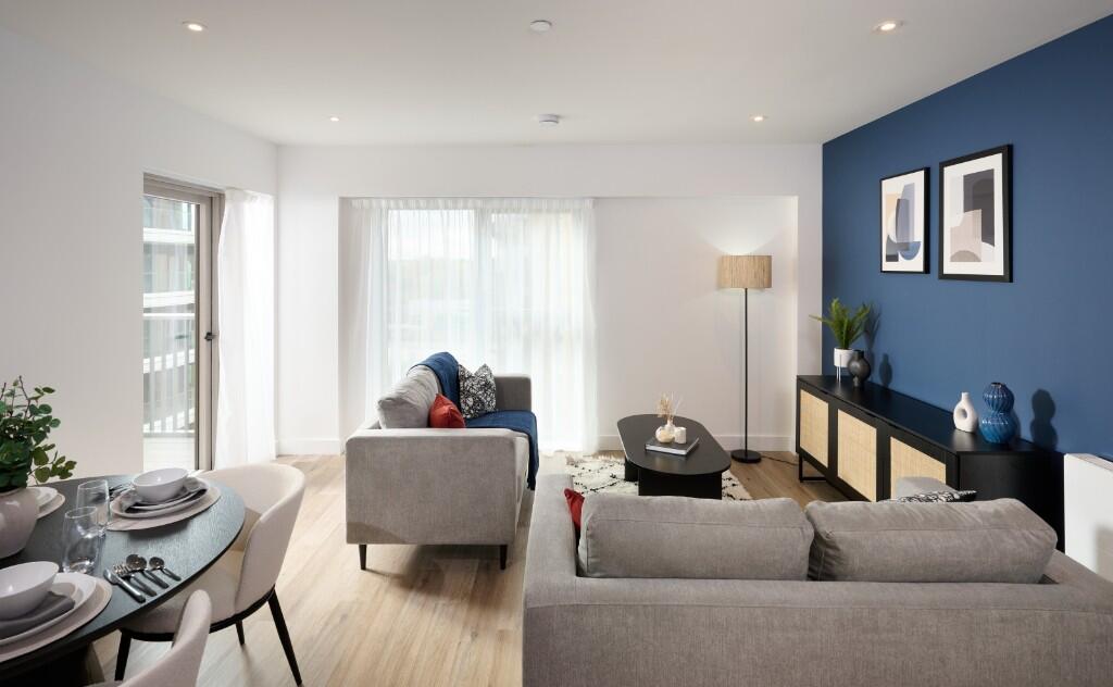 Green Park Village & Bankside Gardens,
50 Flagstaff Road,
Reading,
RG2 6BU

 photo 3