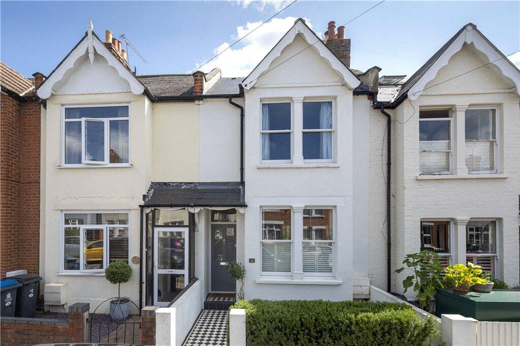 Main image of property: Queens Road, New Malden, KT3