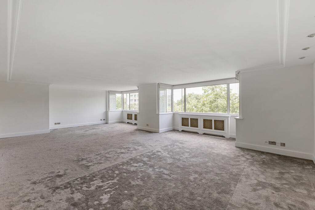 Apartment in London - View 3