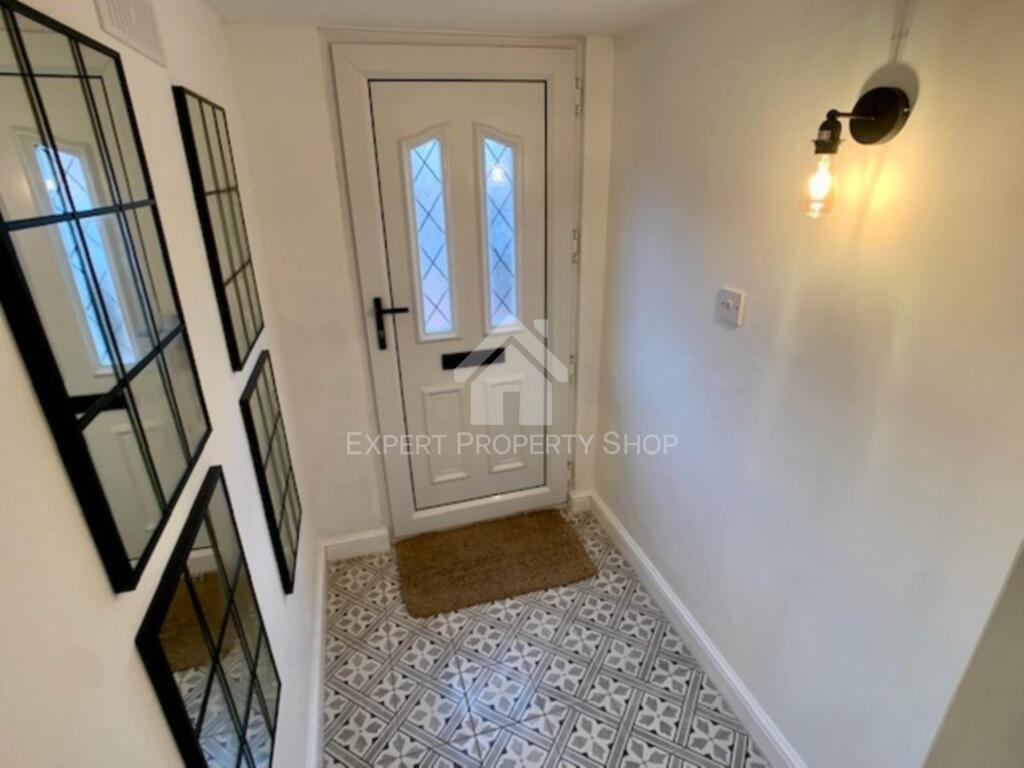 Main image of property: Springfield Road, Southwell