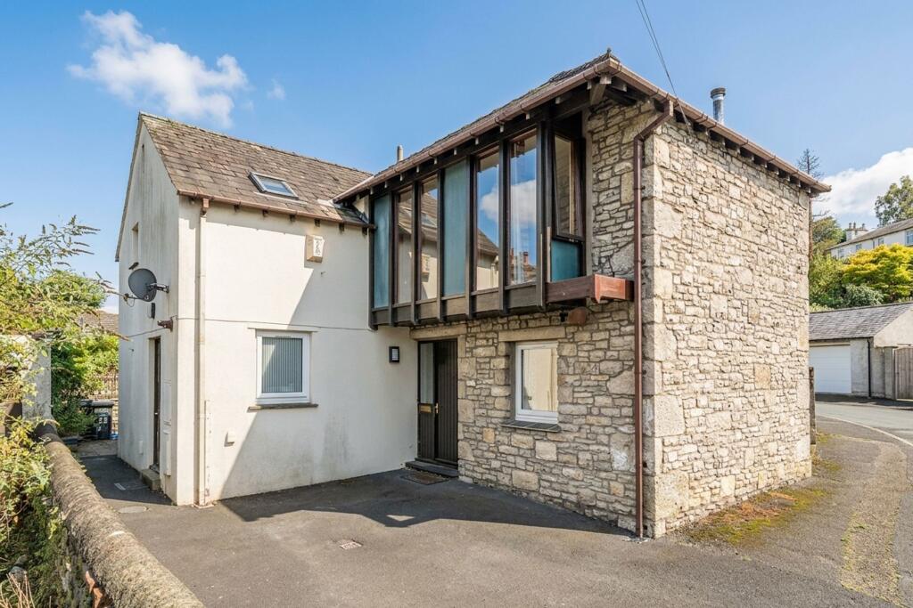 Main image of property: Ashleigh Road, Kendal, LA9